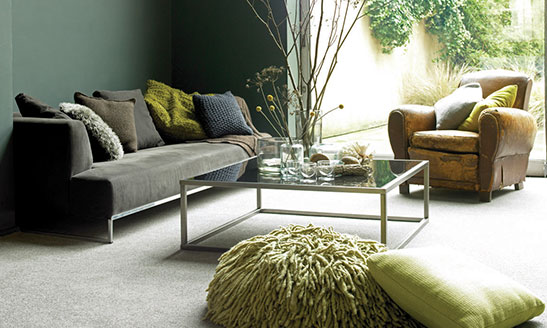 Carpet Flooring